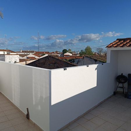 Vista Mourisca Villa Mourao Exterior photo