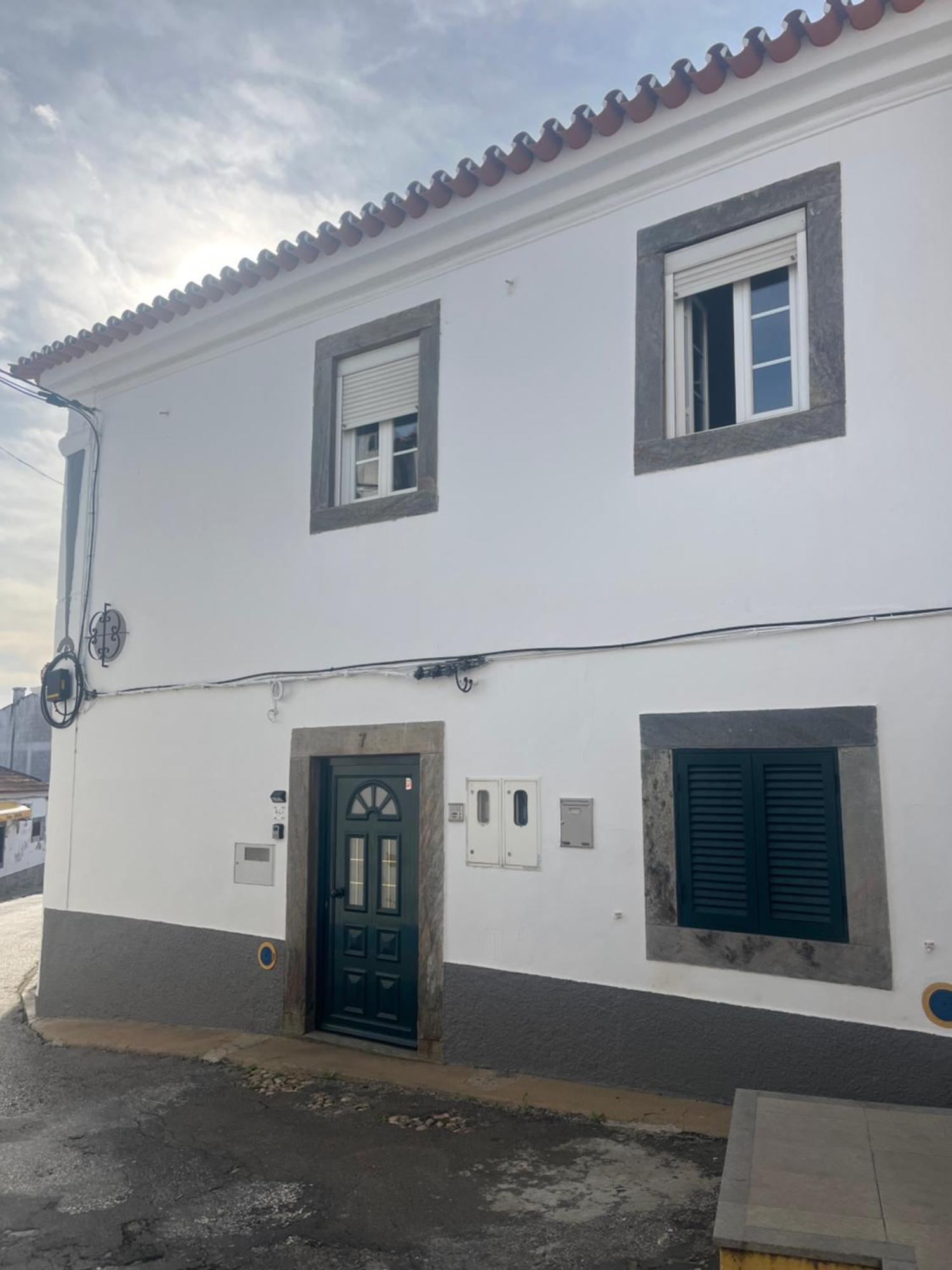 Vista Mourisca Villa Mourao Exterior photo